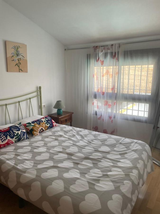 Vivienda Rural El Ejido Villa El Real de la Jara Eksteriør billede