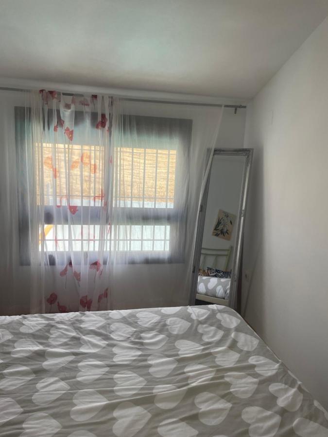 Vivienda Rural El Ejido Villa El Real de la Jara Eksteriør billede