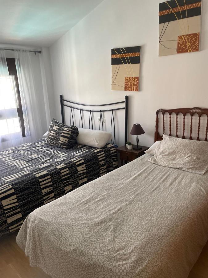 Vivienda Rural El Ejido Villa El Real de la Jara Eksteriør billede