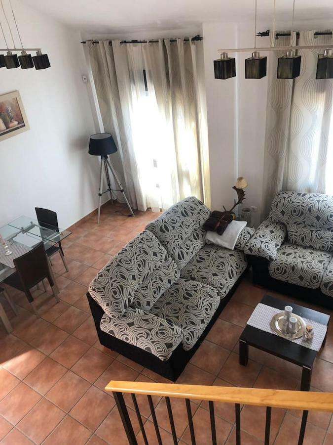 Vivienda Rural El Ejido Villa El Real de la Jara Eksteriør billede